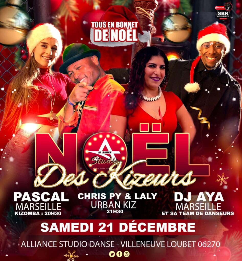 DJ AYA — événement musical