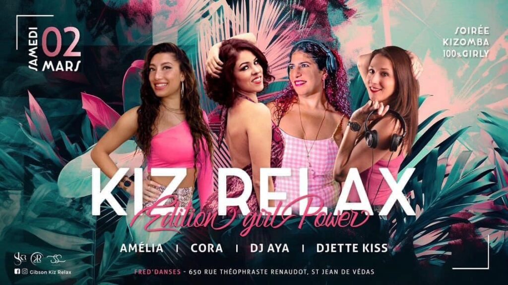 DJ AYA