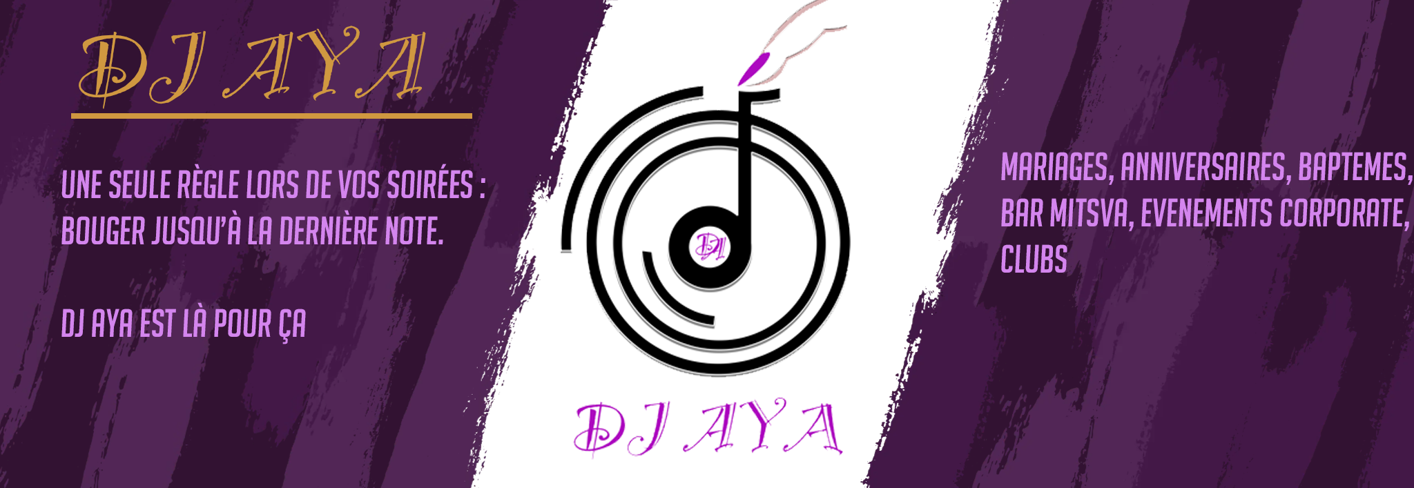 DJ AYA